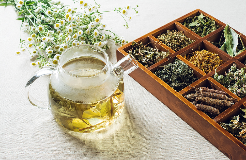 Tisane pour le mal de ventre : quelles infusions privilégier ?