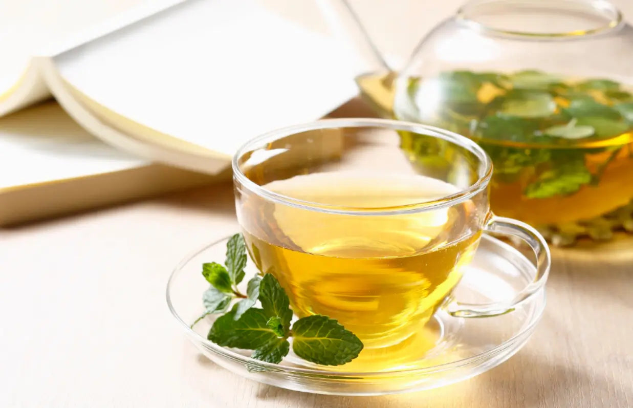 infusion-de-menthe