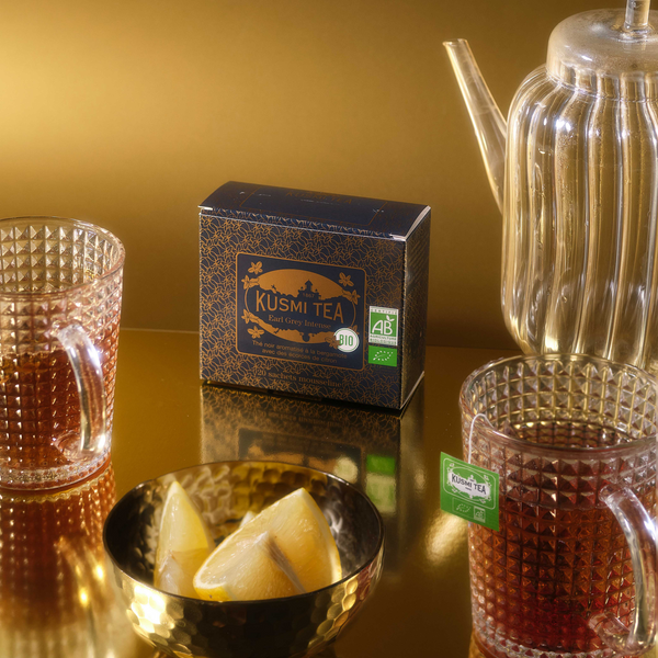 Earl Grey Intensiv