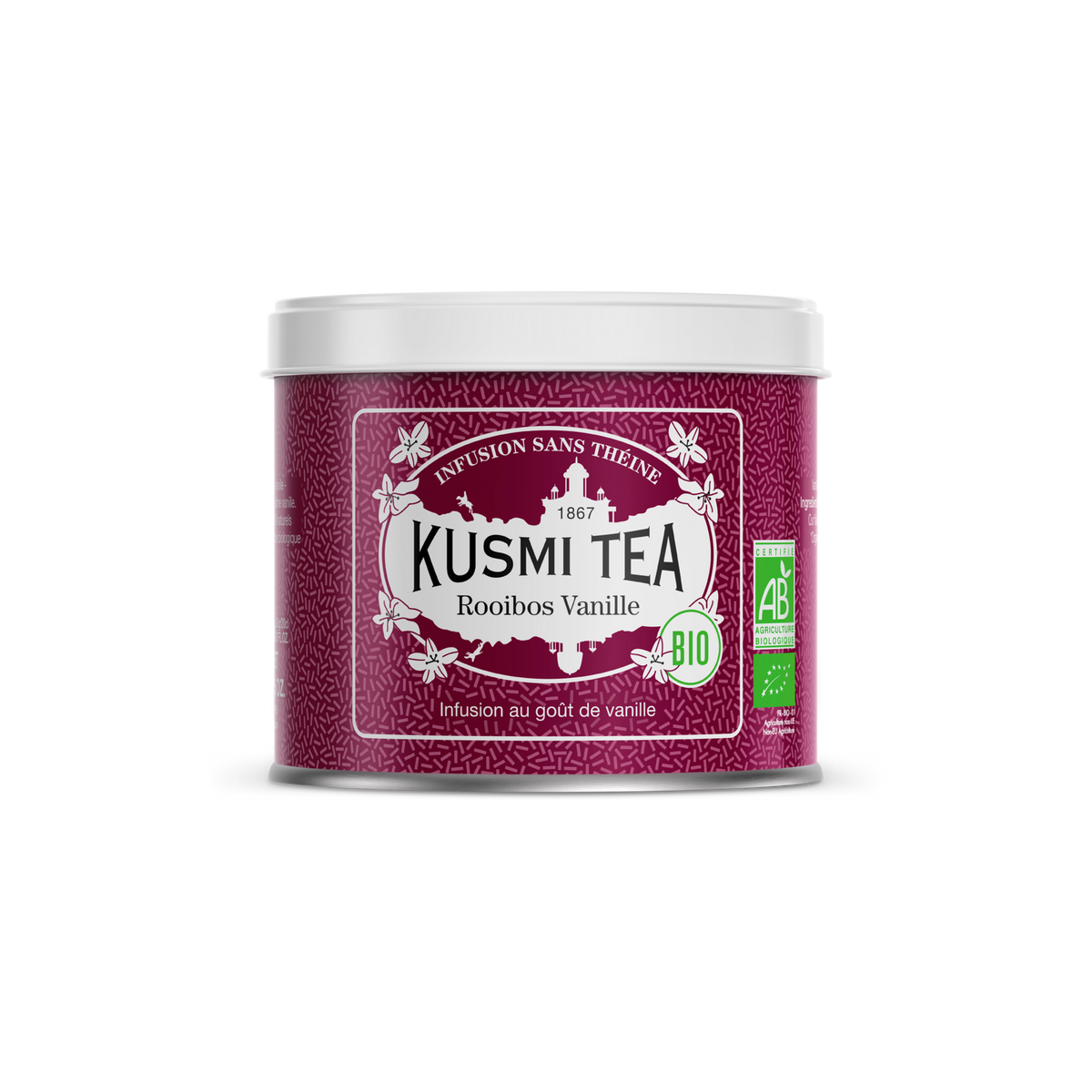 Rooibos Vanille