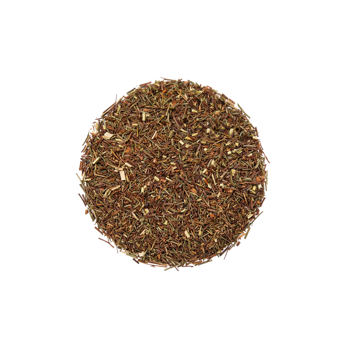 Vanilla Rooibos