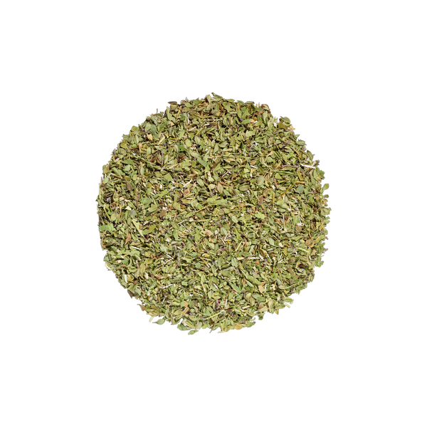 Lemon Thyme - Chamomile - Orange Leaves