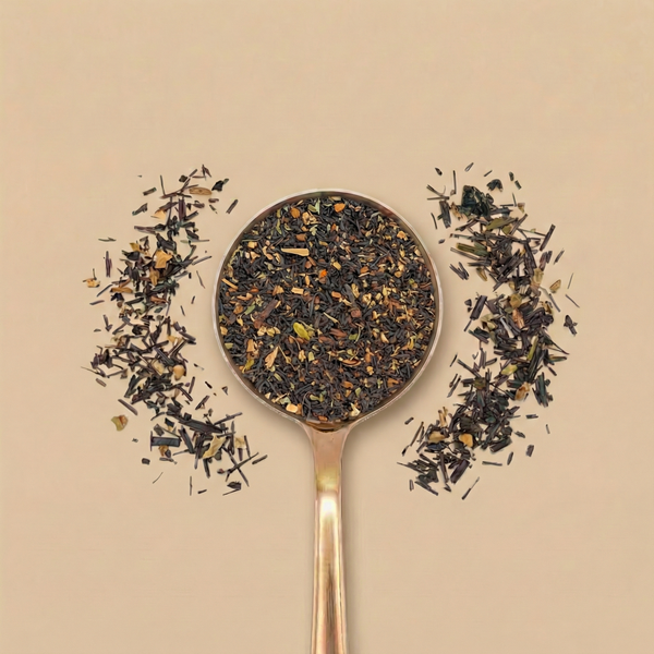 Kashmir Tchai