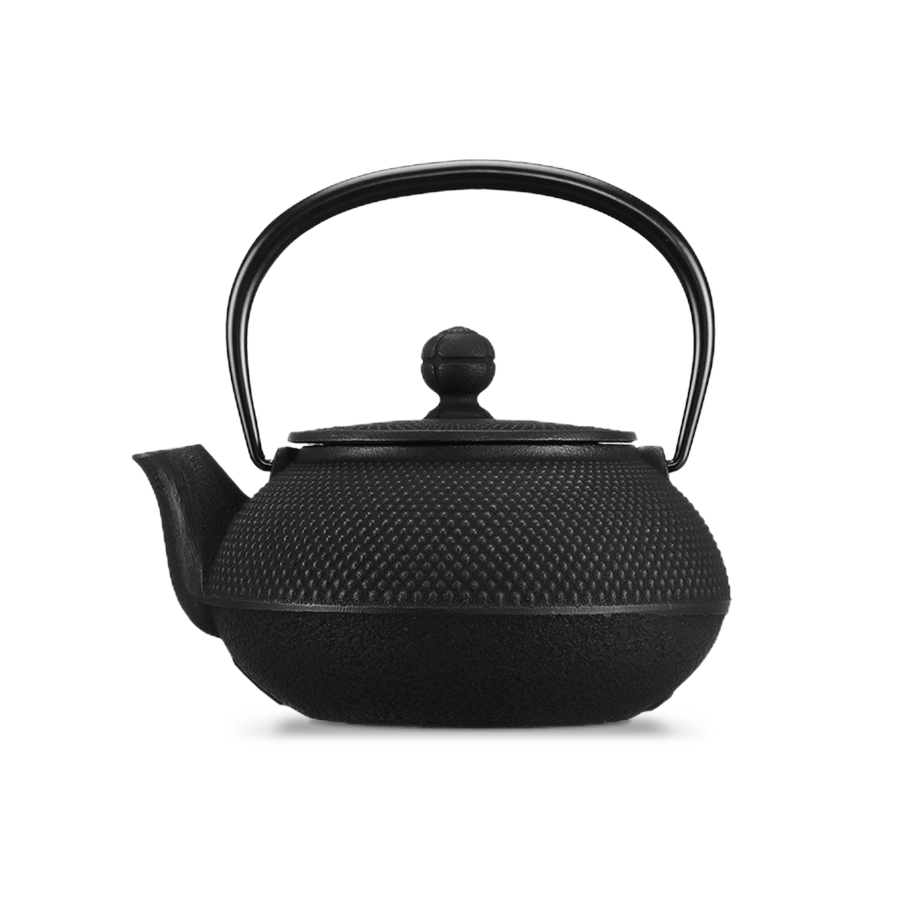 Gietijzeren theepot Arare 0,55L