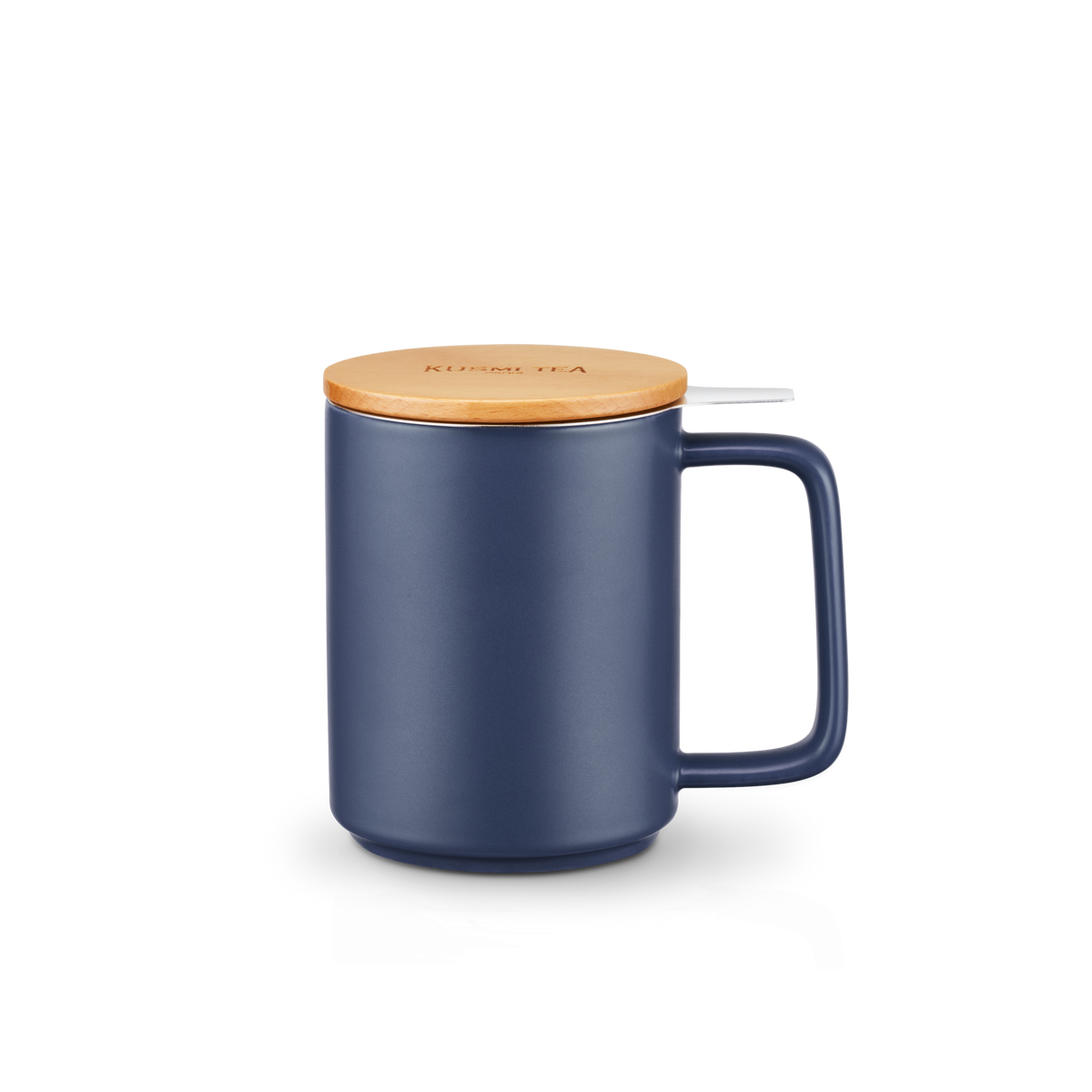 Tisanière porcelaine 48Cl