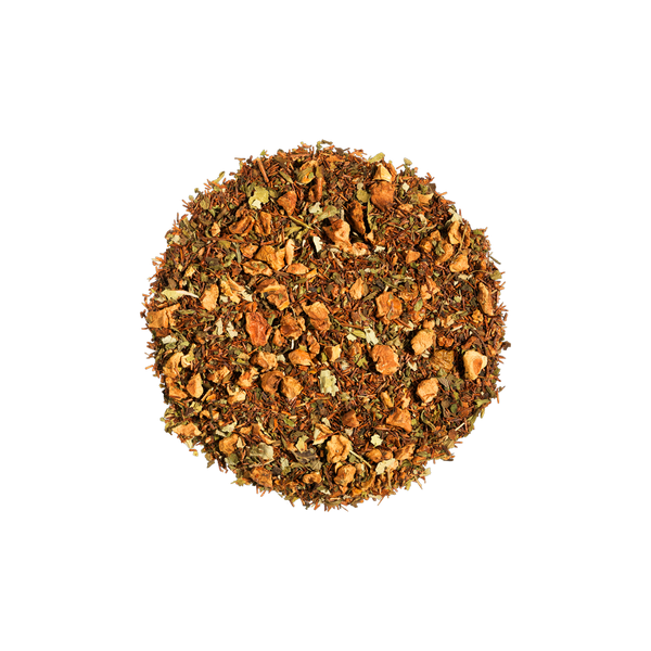 Feel Zen (Organic herbal tea)
