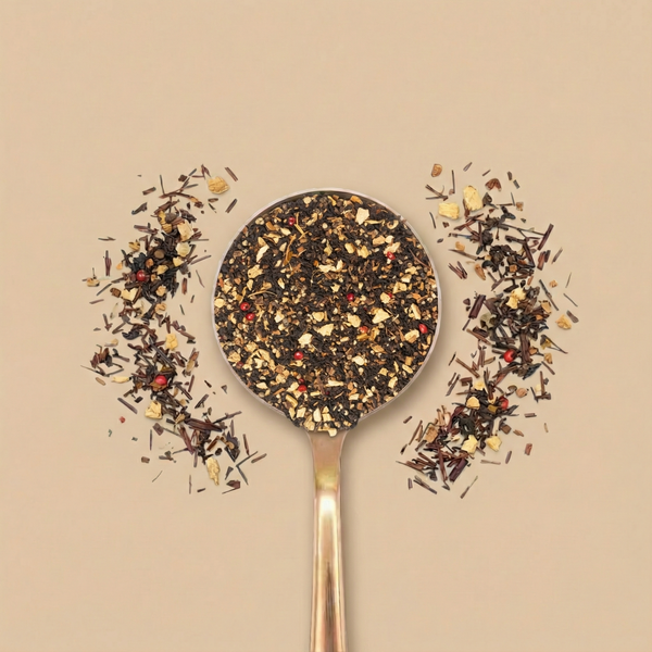 Tchaï of the Tiger (Organic)