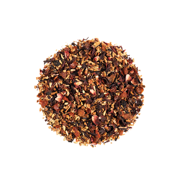 AquaFrutti (Organic herbal tea)