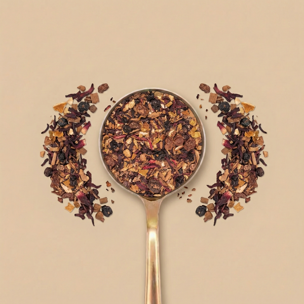 Glögg (Infusion)