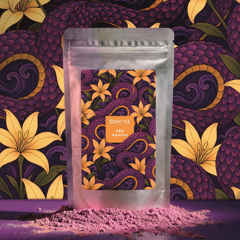 Ube Vanille