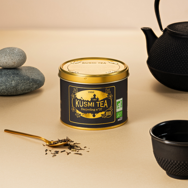 Darjeeling N°37 bio