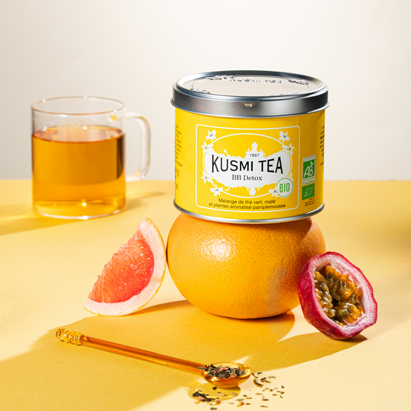 BB Detox
