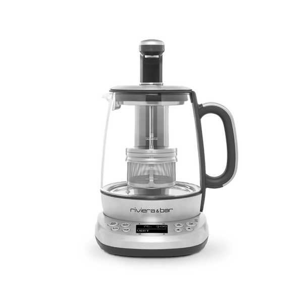 Tetera / hervidor 1,2L