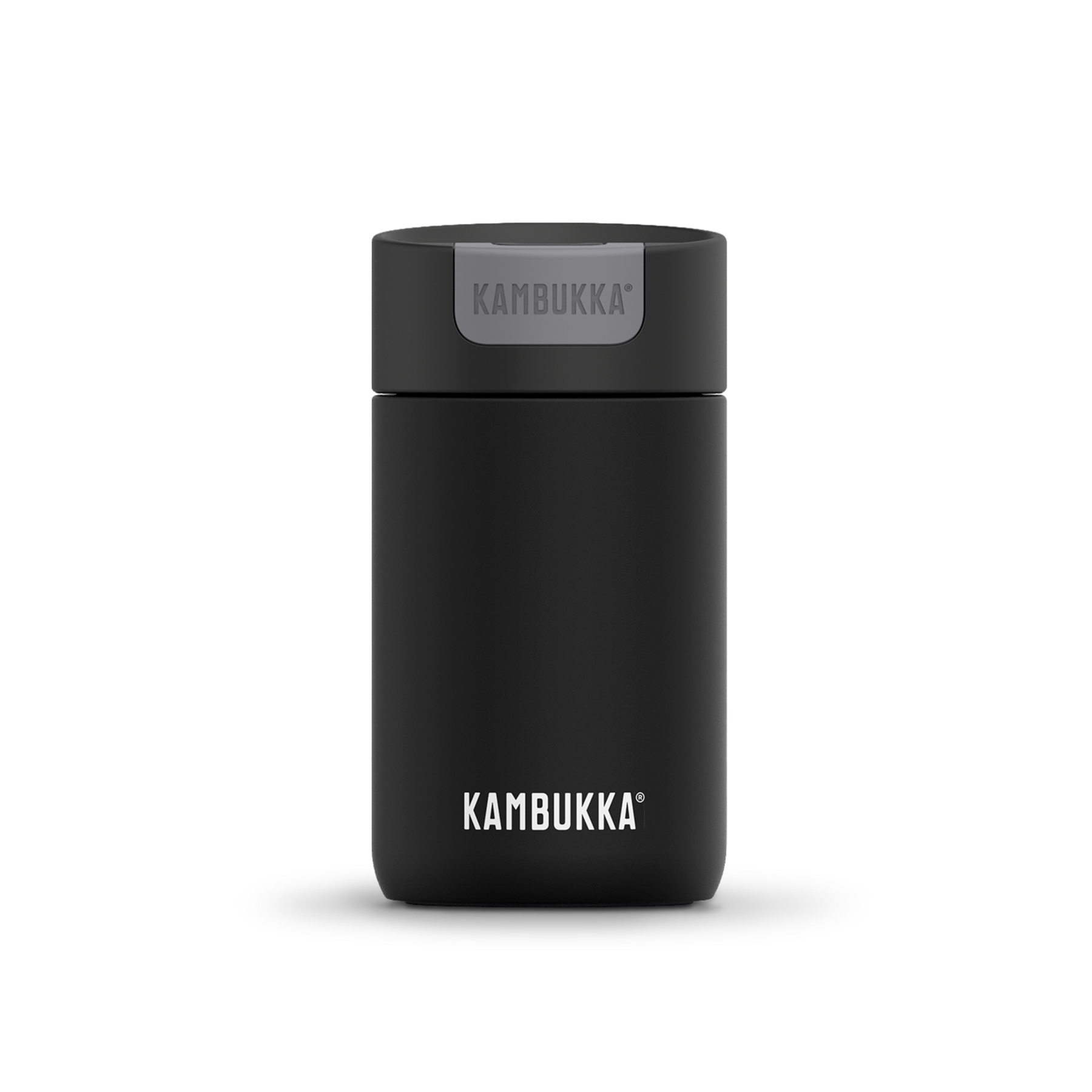 Olympus Reisebecher 30Cl