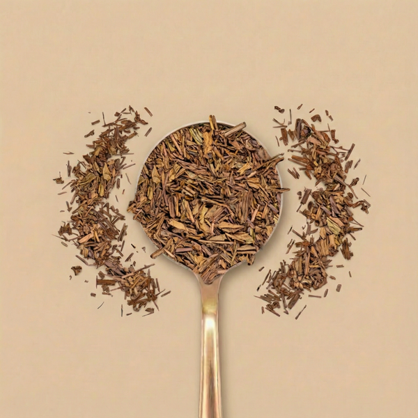 Hojicha, Kyushu