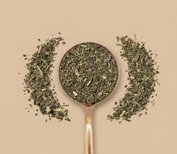 Licorice - Mint