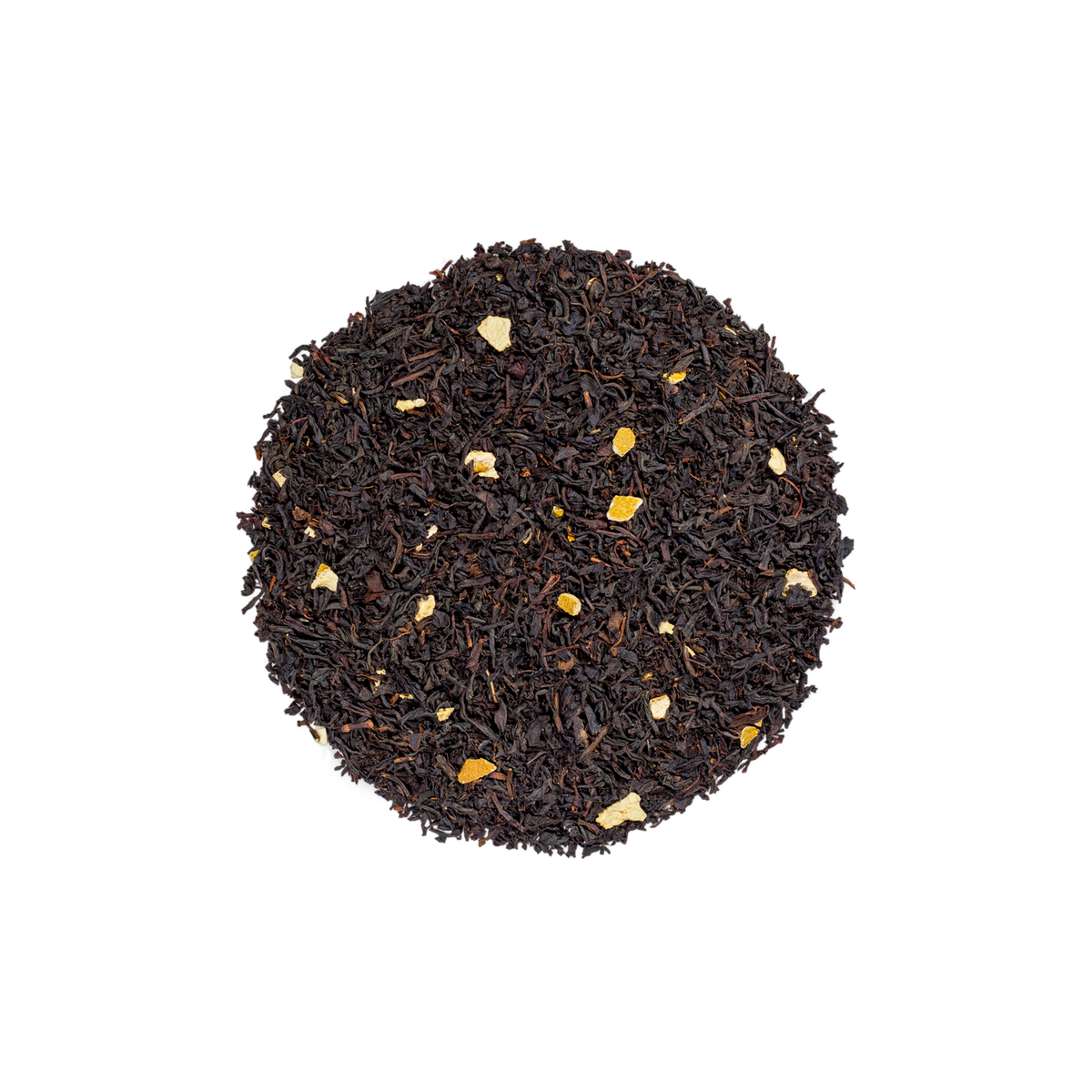 Earl Grey Intensiv