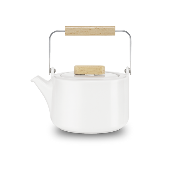 Tetera de cerámica 0,83L