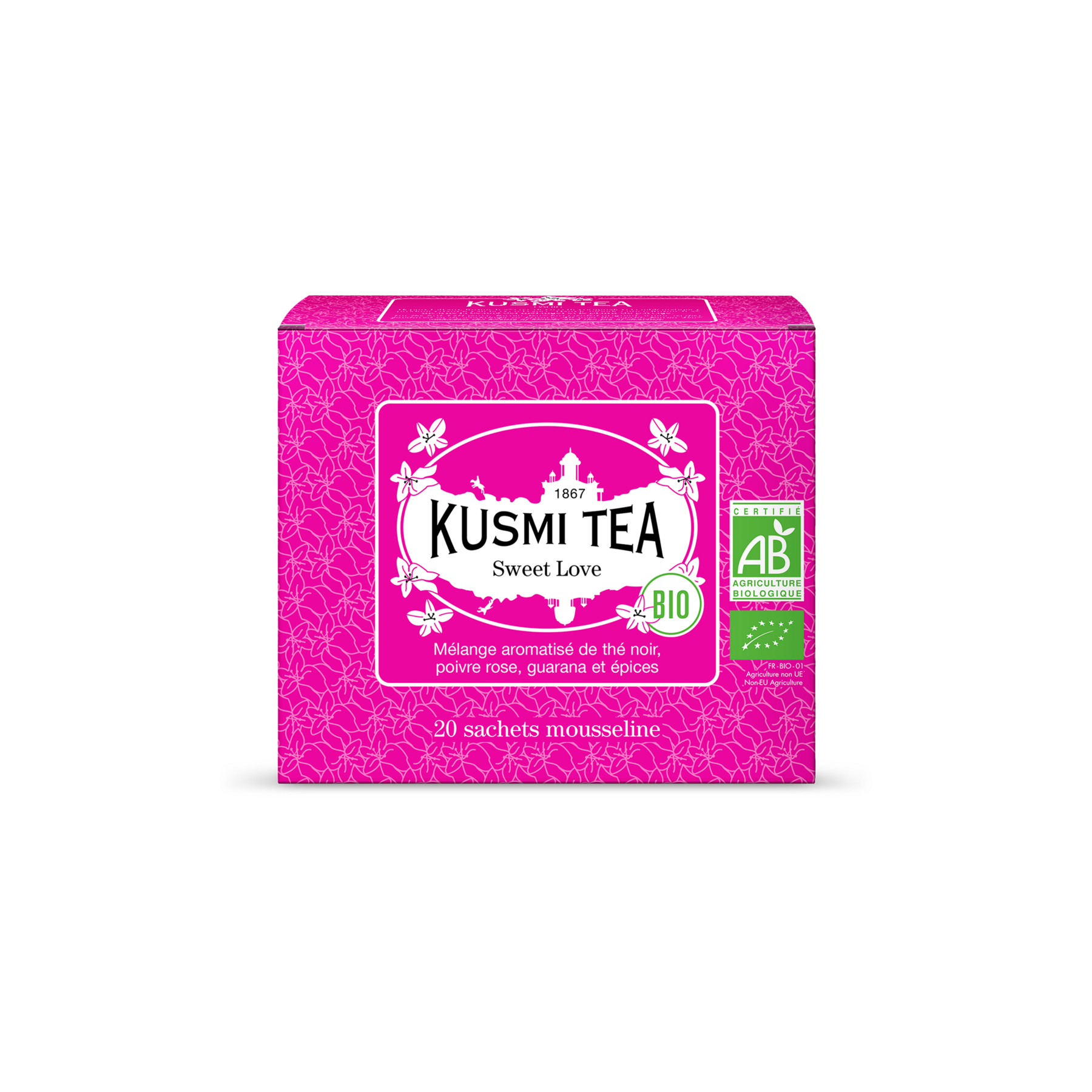 Sweet Love® (Organic)