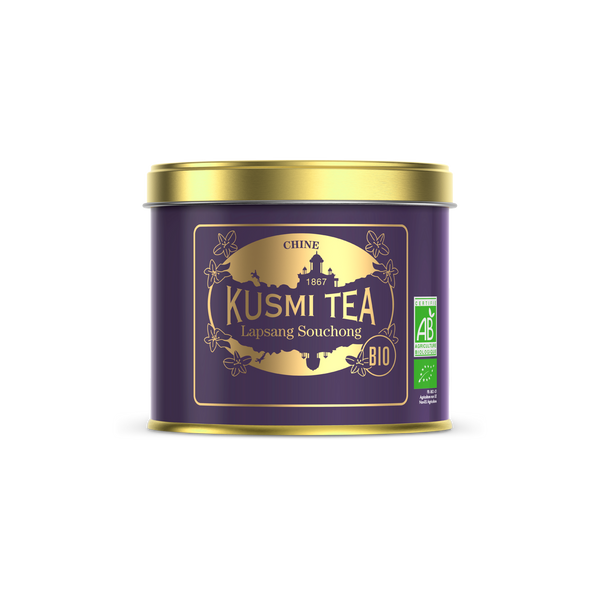 Lapsang Souchong (Organic)