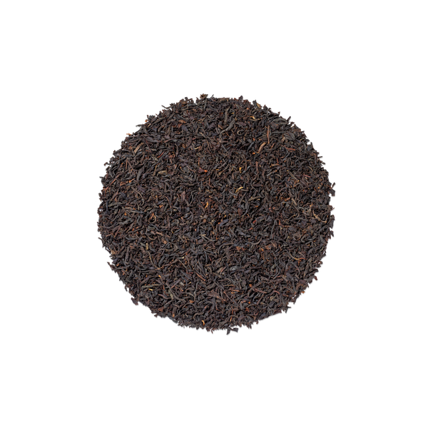 Earl Grey goût polonais N°18
