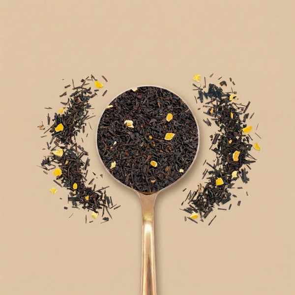 Earl Grey Intensiv