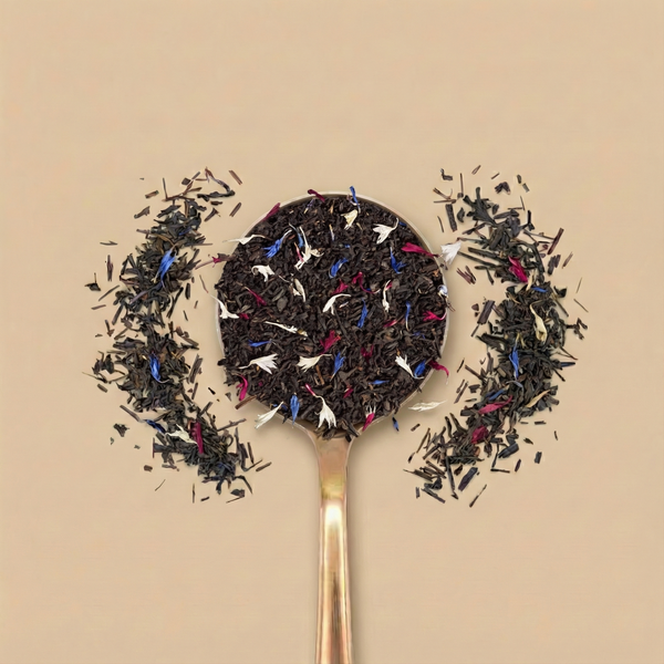 The French Earl Gray