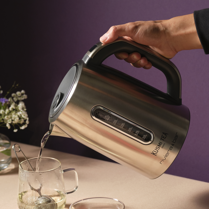 Wasserkocher Expert Elia 1.8L