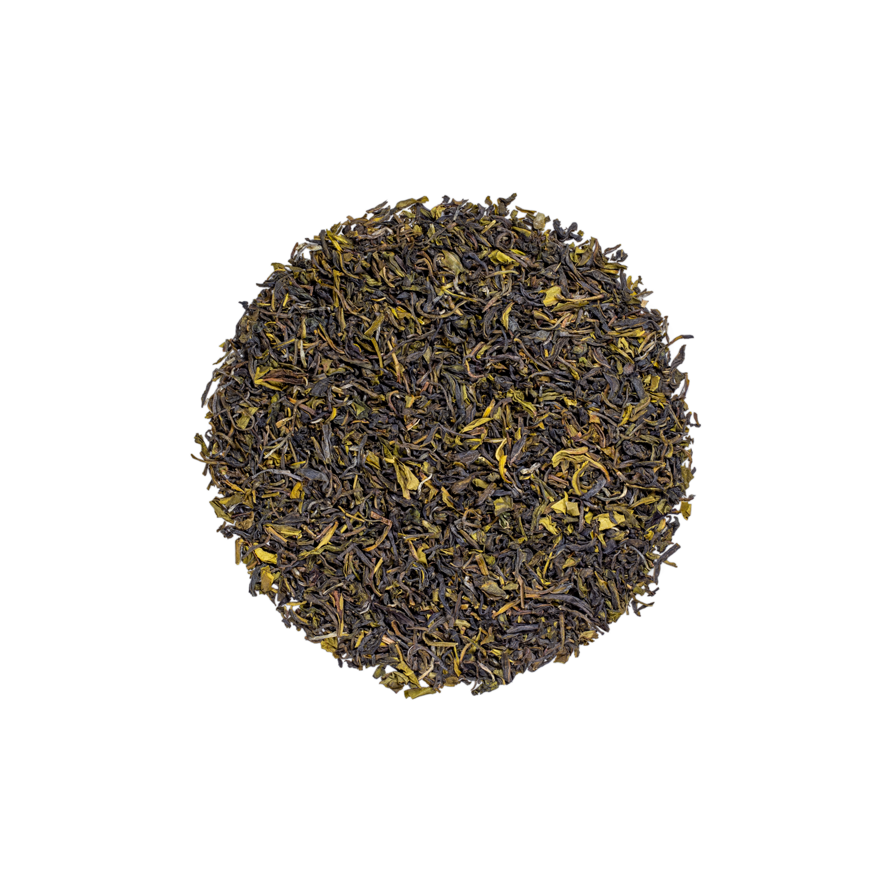 Green Darjeeling