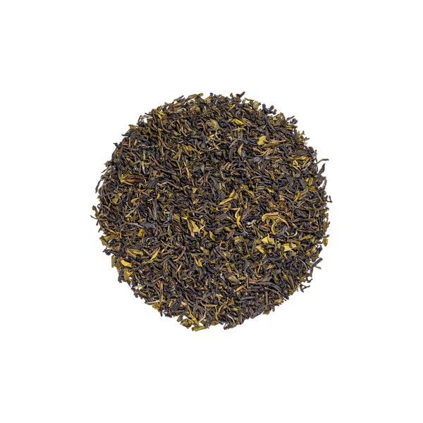 Vert Darjeeling