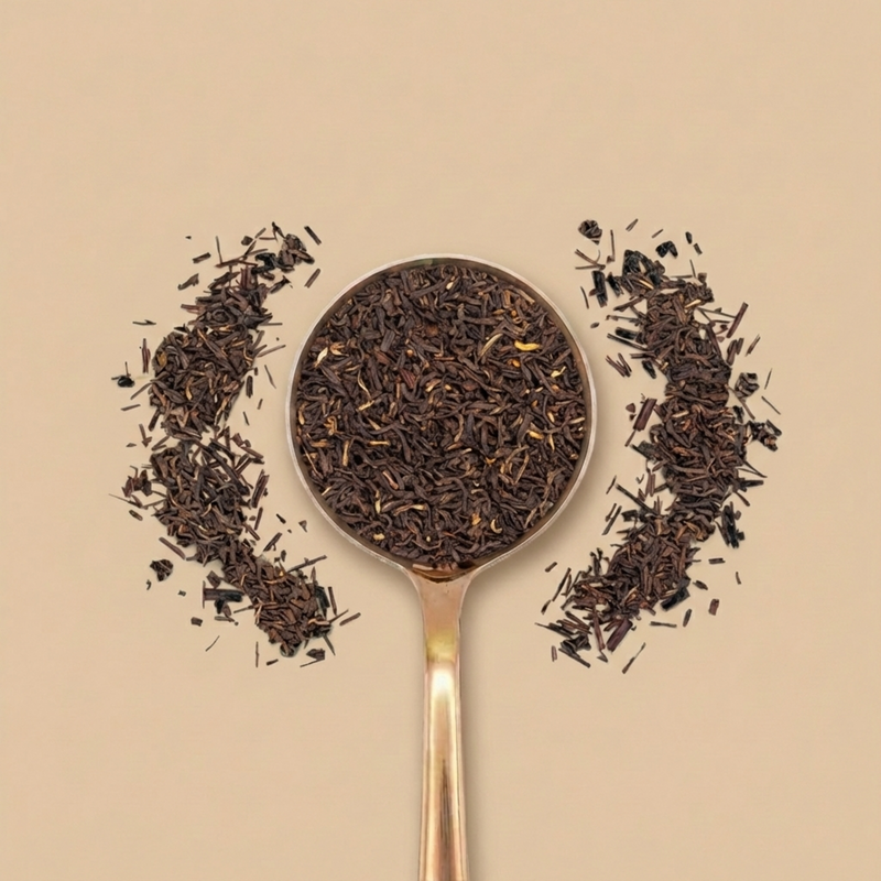 Groß-Yunnan Nr. 21