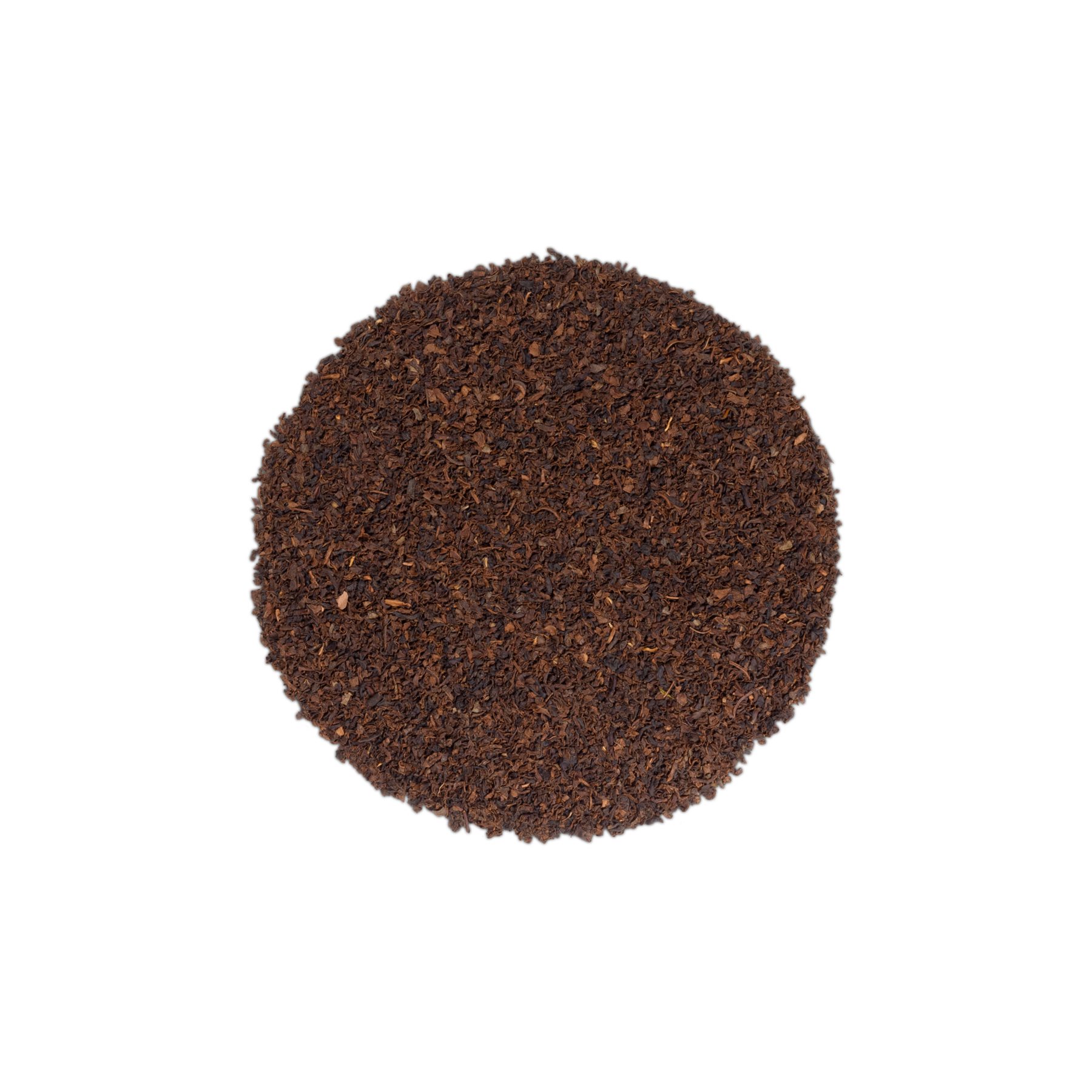 Cafeïnevrije Earl Grey met citrus
