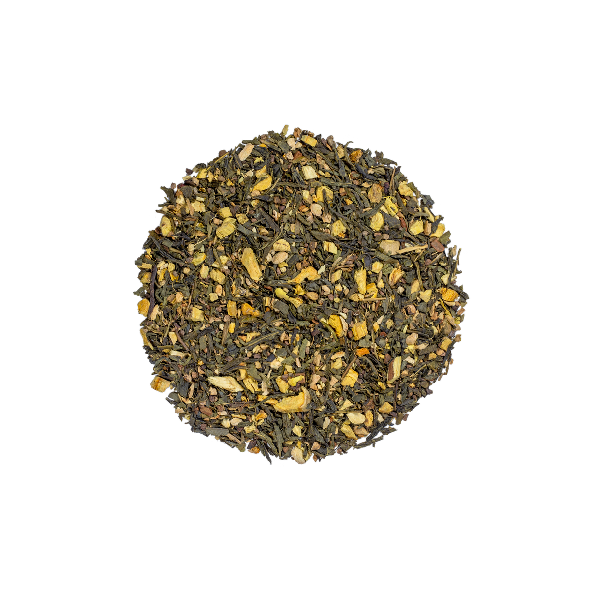 Imperial Label® (Organic)