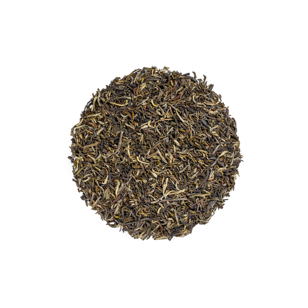 White Anastasia (Organic)
