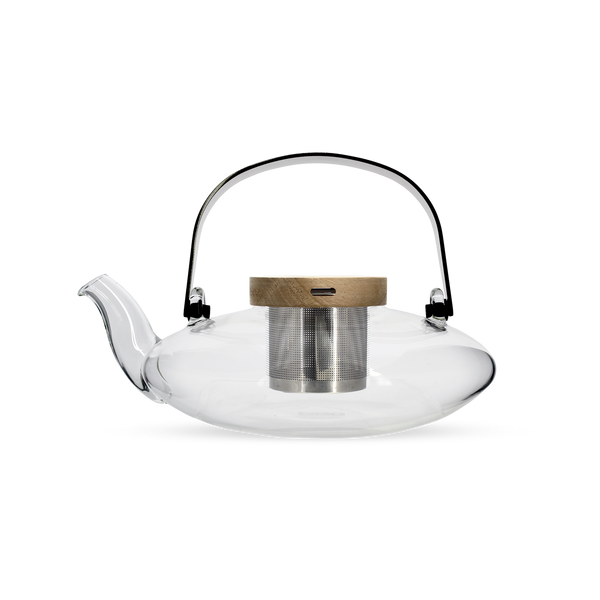 Tetera de vidrio Sophia 50Cl