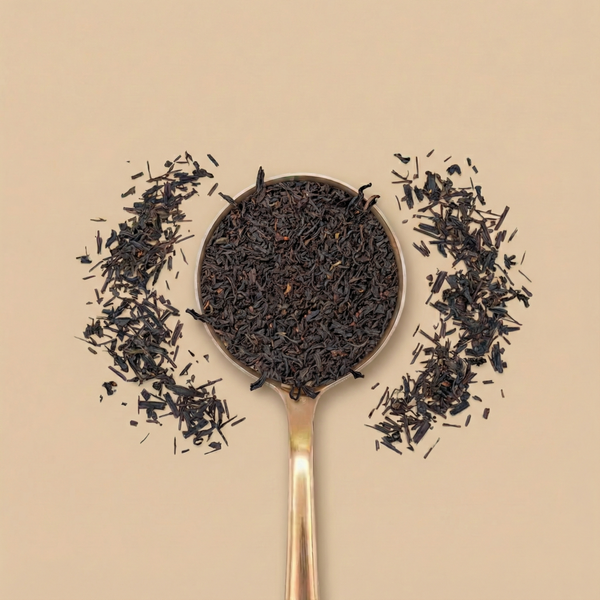 Earl Grey goût polonais N°18