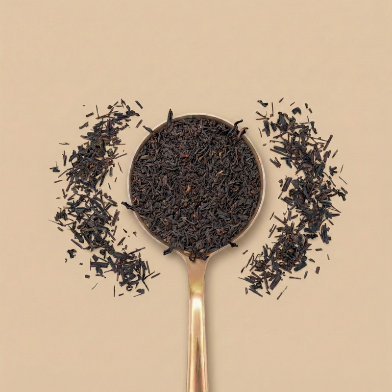 Earl Grey Polish blend N°18
