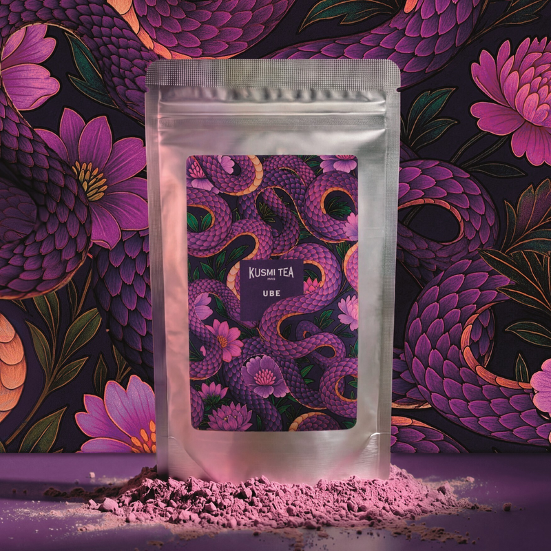Ube