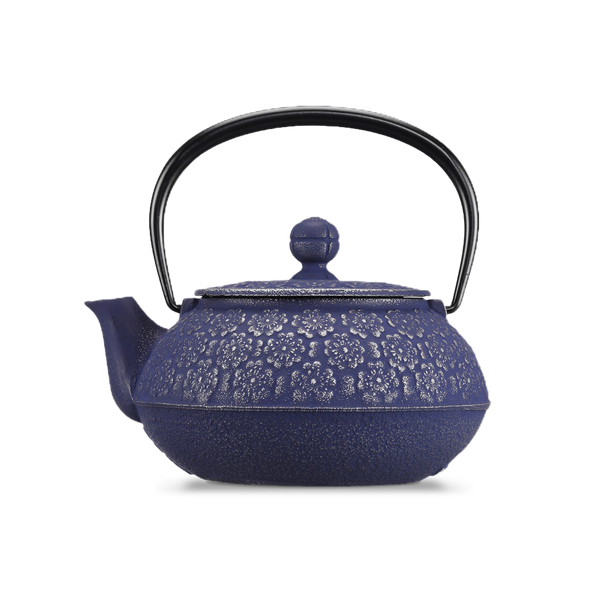 Tetera de hierro fundido Sakura 0,55L