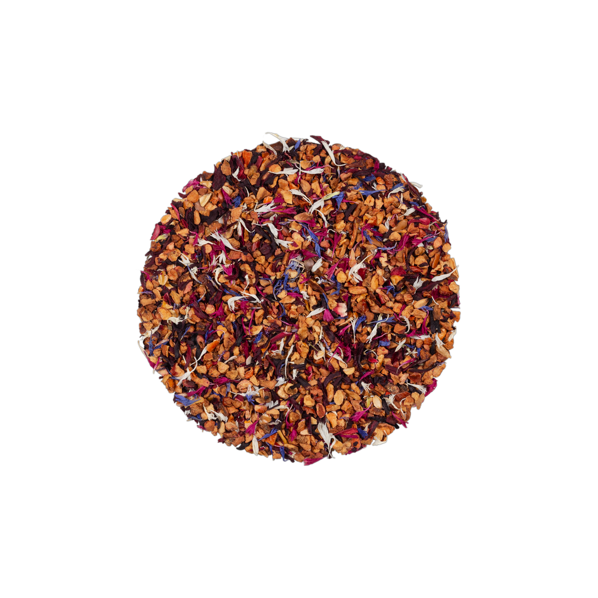 L'infusion de l'Élysée (Organic)