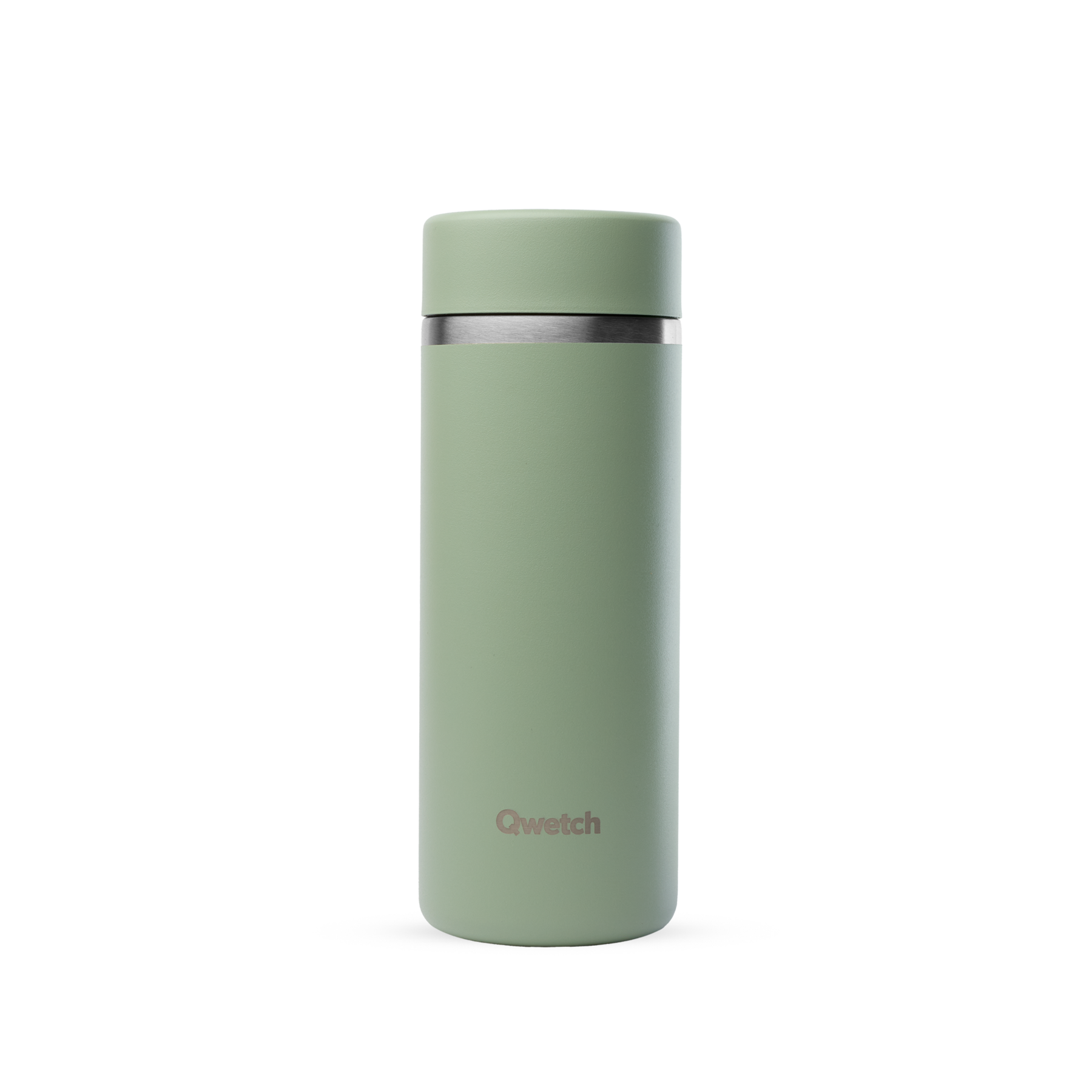 Teiera termica in acciaio inox 40Cl