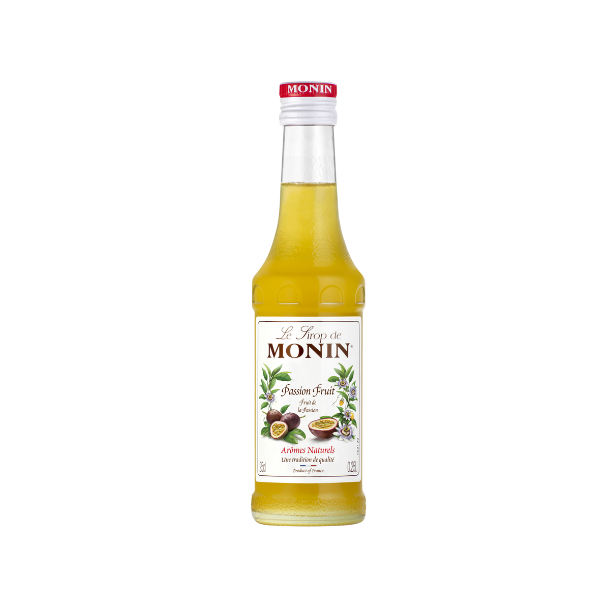 Monin siroop 25 cl