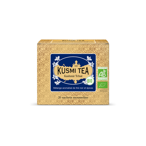 Kashmir Tchai