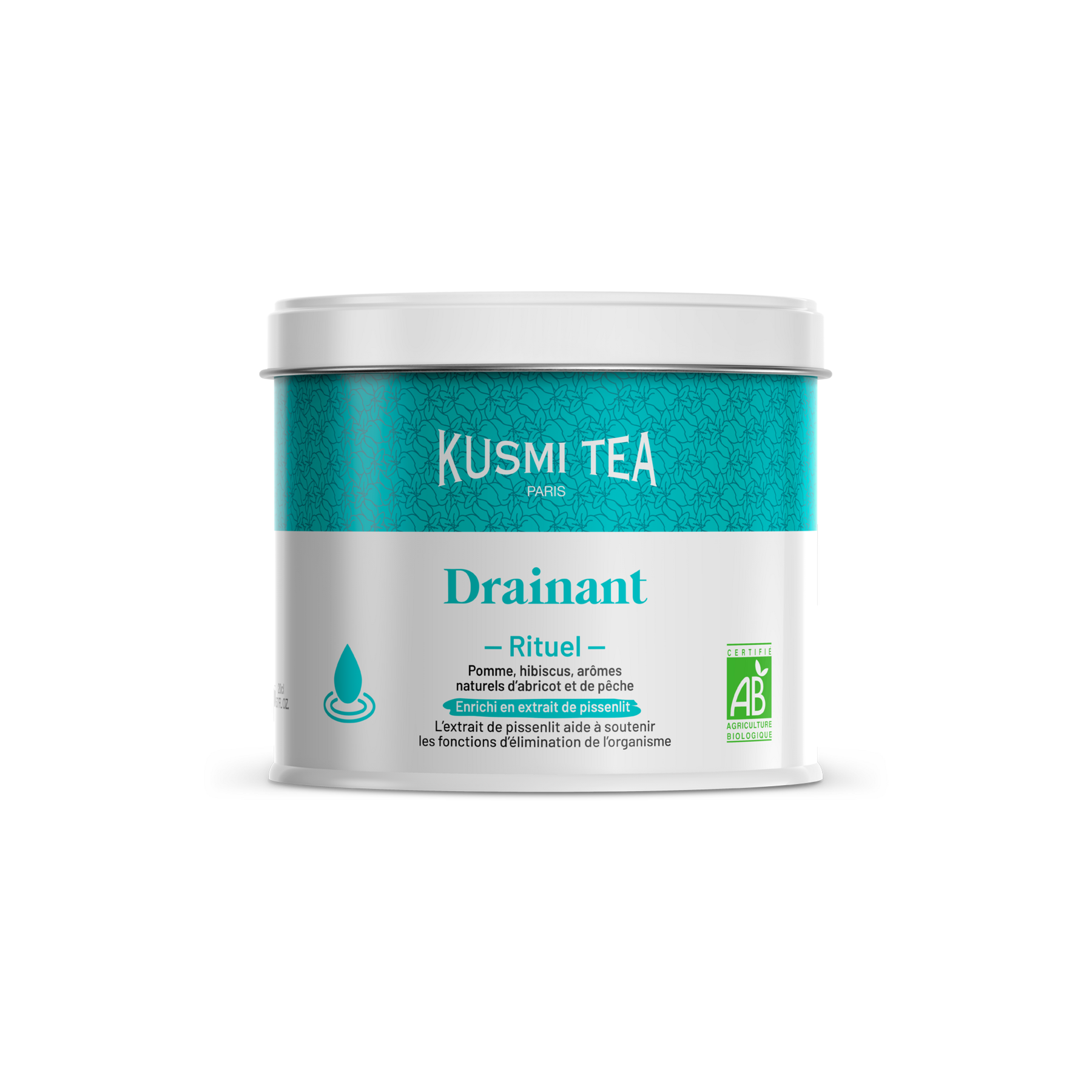 Rituel Drainant