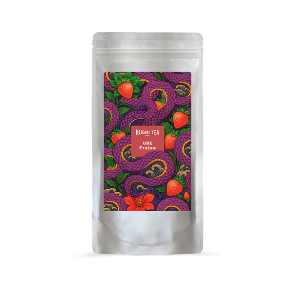 Ube Fraise