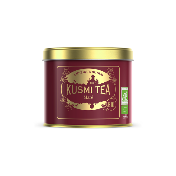 Maté