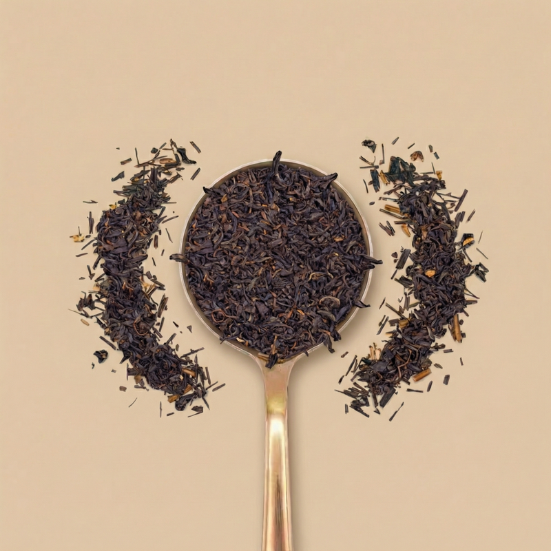 Lapsang Souchong (Organic)