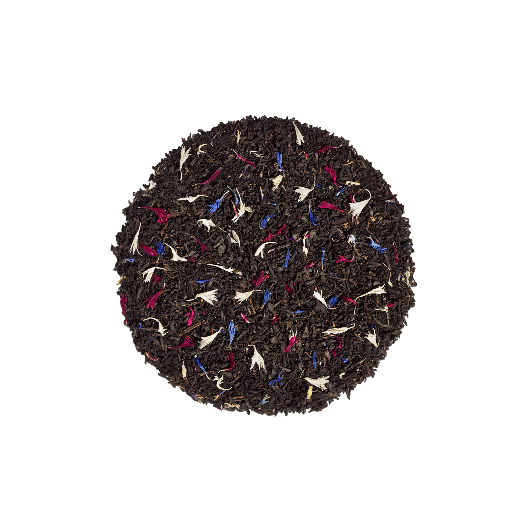 The French Earl Gray