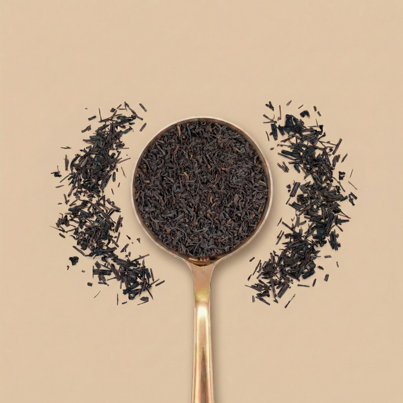 Earl Grey bio