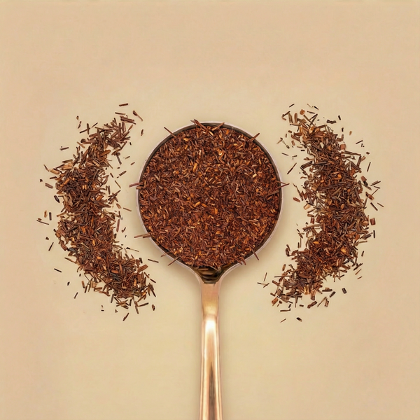 Vanilla Rooibos